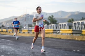 Alejandra Villegas, bengalas @tar.mx