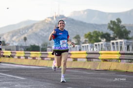 Carrera Chilchota 5K 10K 21K @tar.mx