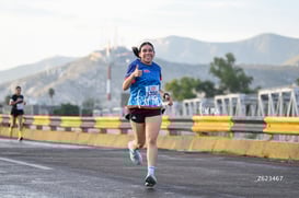 Carrera Chilchota 5K 10K 21K @tar.mx
