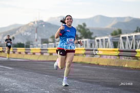 Carrera Chilchota 5K 10K 21K @tar.mx