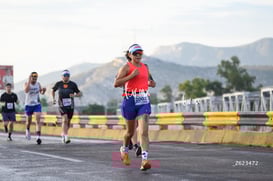 Carrera Chilchota 5K 10K 21K @tar.mx