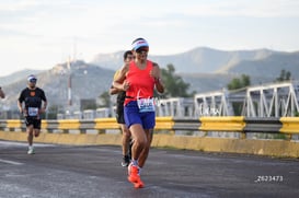Carrera Chilchota 5K 10K 21K @tar.mx