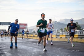 Carrera Chilchota 5K 10K 21K @tar.mx
