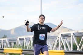 Carrera Chilchota 5K 10K 21K @tar.mx
