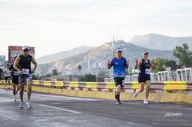 Carrera Chilchota 5K 10K 21K @tar.mx