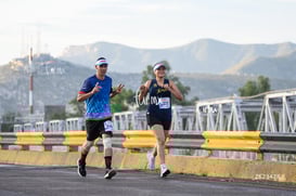 Carrera Chilchota 5K 10K 21K @tar.mx