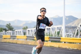Carrera Chilchota 5K 10K 21K @tar.mx