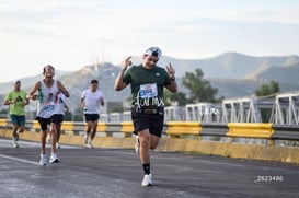Carrera Chilchota 5K 10K 21K @tar.mx