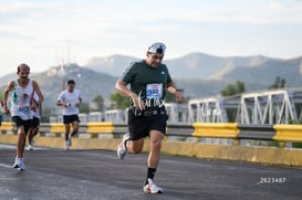 Carrera Chilchota 5K 10K 21K @tar.mx