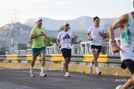 Carrera Chilchota 5K 10K 21K @tar.mx