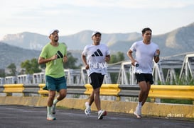 Carrera Chilchota 5K 10K 21K @tar.mx