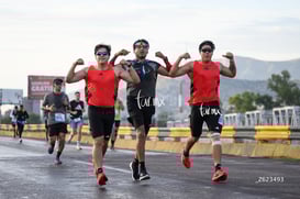 Carrera Chilchota 5K 10K 21K @tar.mx