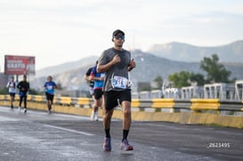Carrera Chilchota 5K 10K 21K @tar.mx