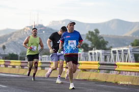 Carrera Chilchota 5K 10K 21K @tar.mx