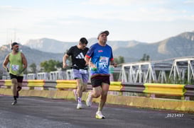 Carrera Chilchota 5K 10K 21K @tar.mx