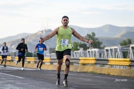 Carrera Chilchota 5K 10K 21K @tar.mx