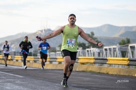 Carrera Chilchota 5K 10K 21K @tar.mx