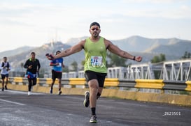 Carrera Chilchota 5K 10K 21K @tar.mx