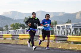 Carrera Chilchota 5K 10K 21K @tar.mx