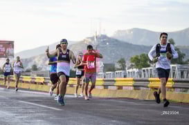 Carrera Chilchota 5K 10K 21K @tar.mx