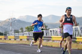 Carrera Chilchota 5K 10K 21K @tar.mx