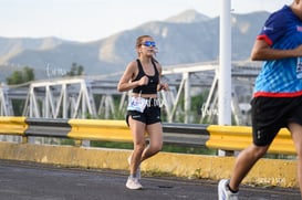 Carrera Chilchota 5K 10K 21K @tar.mx