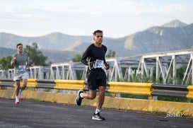 Carrera Chilchota 5K 10K 21K @tar.mx