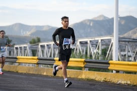 Carrera Chilchota 5K 10K 21K @tar.mx
