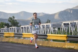 Carrera Chilchota 5K 10K 21K @tar.mx