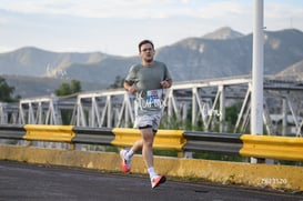Carrera Chilchota 5K 10K 21K @tar.mx