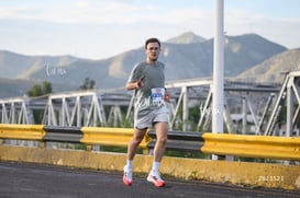 Carrera Chilchota 5K 10K 21K @tar.mx