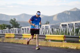 Carrera Chilchota 5K 10K 21K @tar.mx