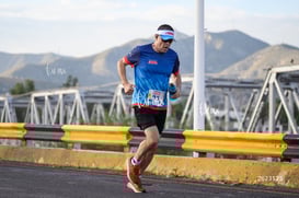 Carrera Chilchota 5K 10K 21K @tar.mx