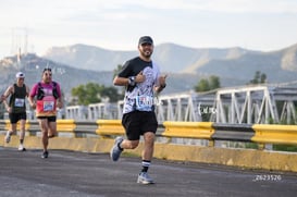Carrera Chilchota 5K 10K 21K @tar.mx