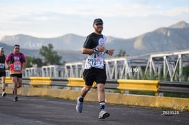 Carrera Chilchota 5K 10K 21K @tar.mx