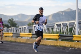 Carrera Chilchota 5K 10K 21K @tar.mx