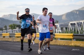 Carrera Chilchota 5K 10K 21K @tar.mx