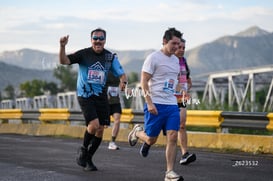 Carrera Chilchota 5K 10K 21K @tar.mx