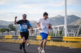 Carrera Chilchota 5K 10K 21K @tar.mx