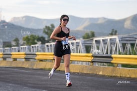 Carrera Chilchota 5K 10K 21K @tar.mx