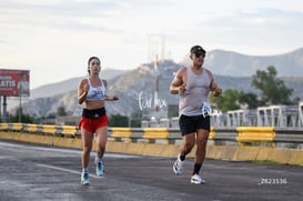 Carrera Chilchota 5K 10K 21K @tar.mx