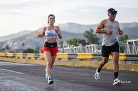 Carrera Chilchota 5K 10K 21K @tar.mx