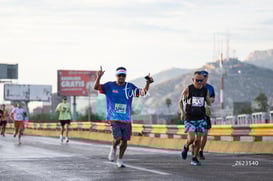 Carrera Chilchota 5K 10K 21K @tar.mx