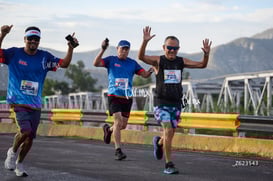 Carrera Chilchota 5K 10K 21K @tar.mx
