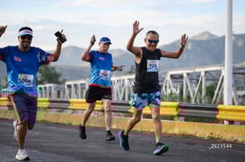 Carrera Chilchota 5K 10K 21K @tar.mx