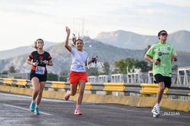 Mariangel Verduzco, Laura Quintero, aba, bengalas @tar.mx