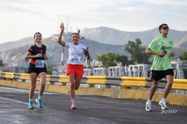 Mariangel Verduzco, Laura Quintero, aba, bengalas @tar.mx