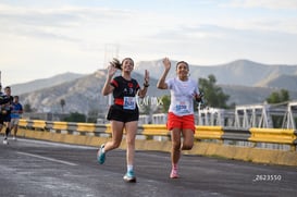 Mariangel Verduzco, Laura Quintero, aba, bengalas @tar.mx