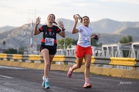 Mariangel Verduzco, Laura Quintero, aba, bengalas @tar.mx