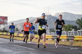 Carrera Chilchota 5K 10K 21K @tar.mx